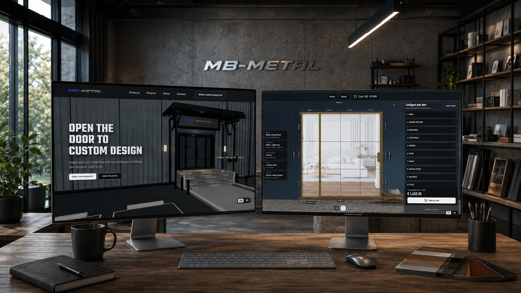 MB-Metal